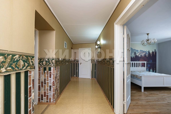 
  Продается 3-комн. квартира 120.5 м². Фото 8.