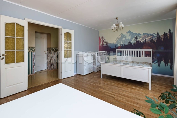 
  Продается 3-комн. квартира 120.5 м². Фото 10.