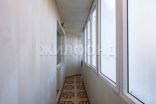 
  Продается 3-комн. квартира 120.5 м². Фото 16.