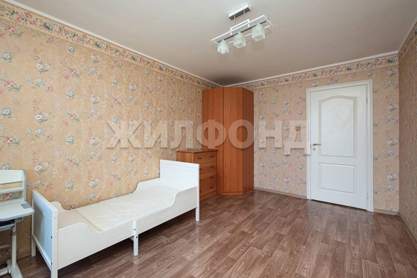 
  Продается 3-комн. квартира 120.5 м². Фото 18.