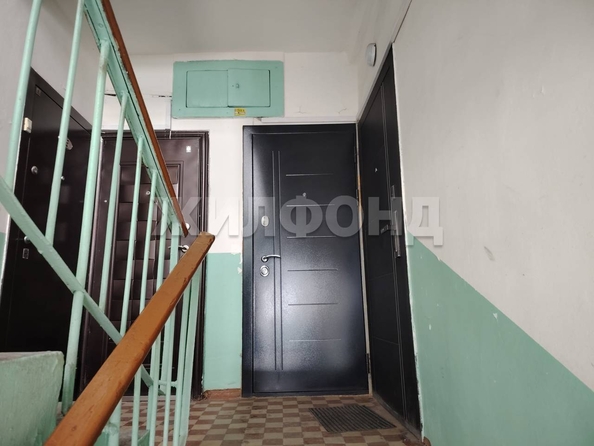
  Продается 3-комн. квартира 54.7 м². Фото 6.