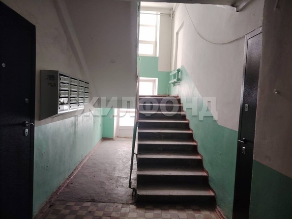 
  Продается 3-комн. квартира 54.7 м². Фото 7.