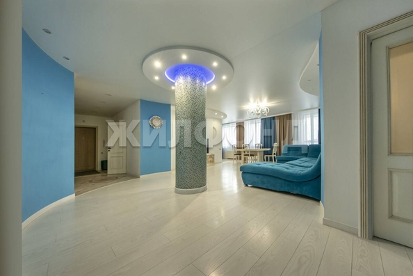 
  Продается 4-комн. квартира 135 м². Фото 7.