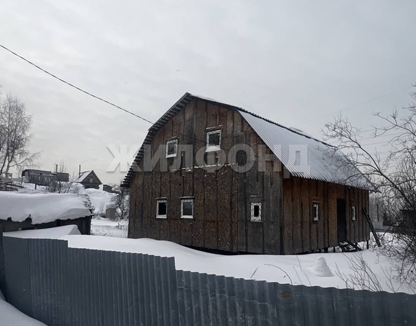 
  Продается дача 149.8 м². Фото 1.