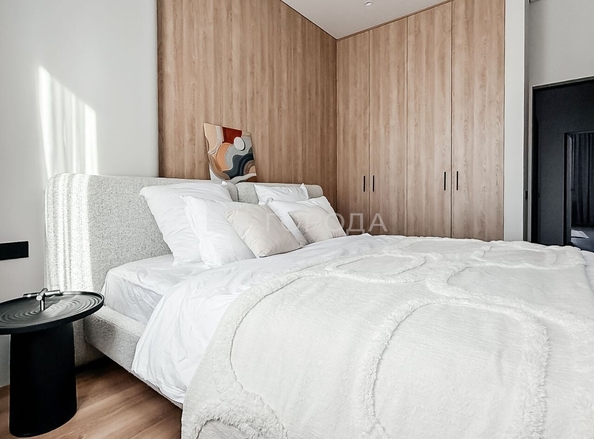 
  Продается 4-комн. квартира 98.3 м², в ЖК Енисей. Фото 27.