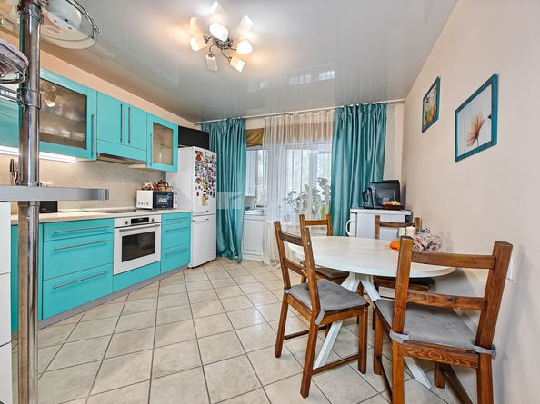 
  Продается 3-комн. квартира 73.7 м². Фото 1.