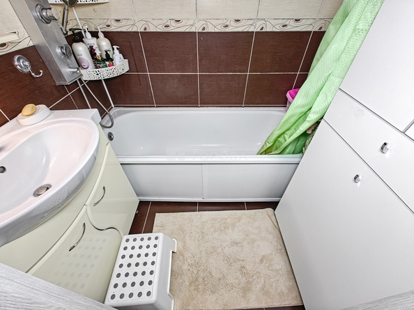 
  Продается 3-комн. квартира 73.7 м². Фото 18.