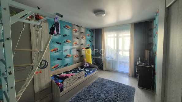 
  Продается 2-комн. квартира 57.4 м², в ЖК Акварельный 3.0, дом 2. Фото 4.