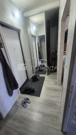 
  Продается 2-комн. квартира 57.4 м², в ЖК Акварельный 3.0, дом 2. Фото 6.