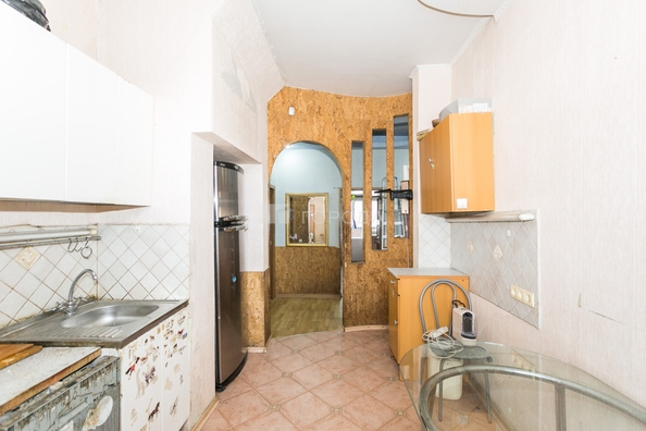 
  Продается 3-комн. квартира 65.9 м². Фото 18.