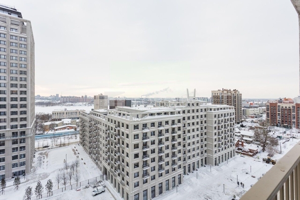
  Продается 2-комн. квартира 48 м². Фото 41.