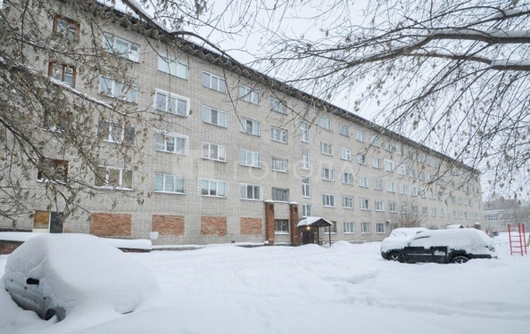 
  Продается комната 18 м². Фото 7.