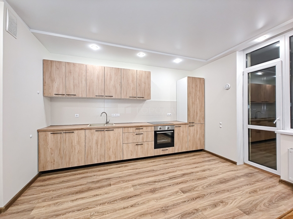 
  Продается студия 25.7 м², в ЖК На Рябиновой. Фото 2.