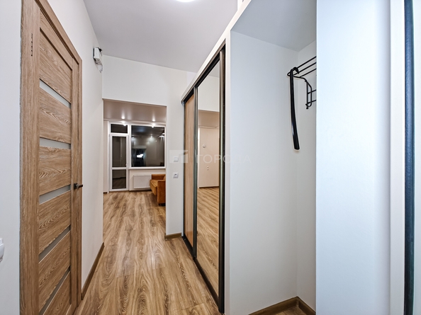 
  Продается студия 25.7 м², в ЖК На Рябиновой. Фото 4.