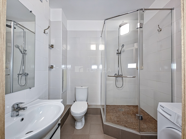
  Продается студия 25.7 м², в ЖК На Рябиновой. Фото 6.