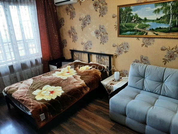 
  Продается 1-комн. квартира 38.4 м². Фото 2.