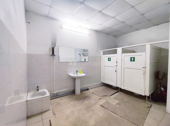 
  Продается универсальное помещение 2856 м². Фото 16.