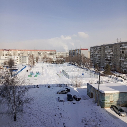 
  Продается 3-комн. квартира 60.4 м². Фото 29.