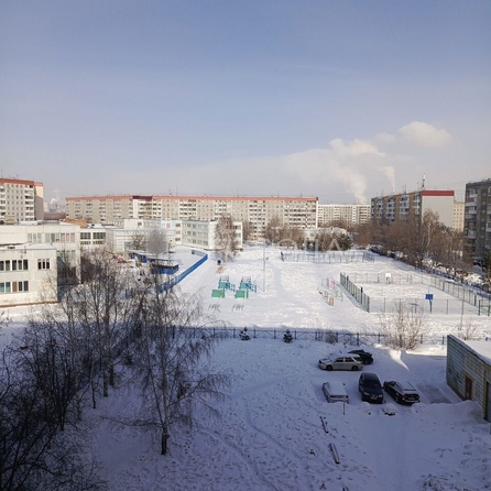 
  Продается 3-комн. квартира 60.4 м². Фото 30.