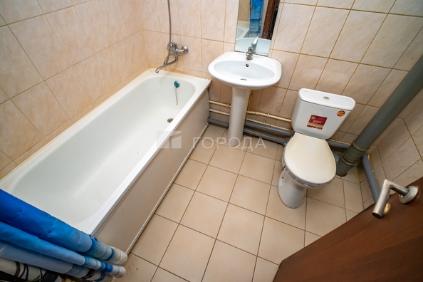 
  Продается 1-комн. квартира 39.1 м². Фото 8.