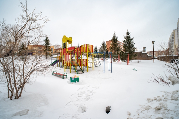 
  Продается 1-комн. квартира 39.1 м². Фото 24.