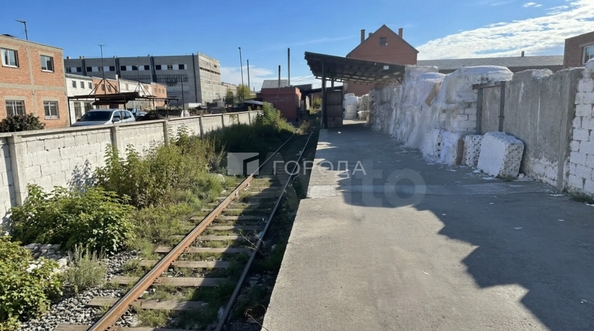 
  Продается склад 1100 м². Фото 1.