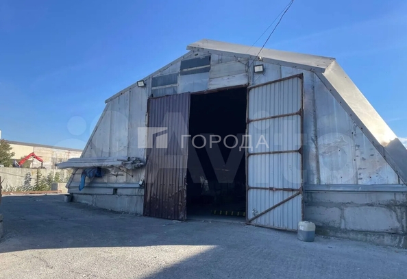
  Продается склад 1100 м². Фото 3.