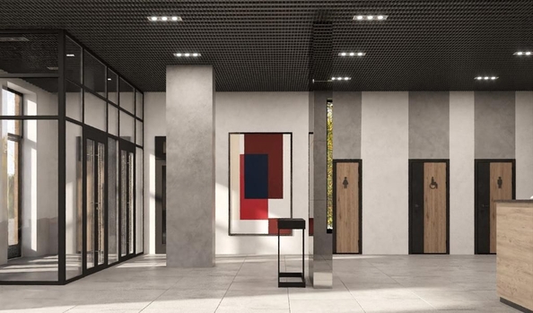
  Продается апартамент 28.92 м², в АО Apartville на Кошурникова. Фото 9.