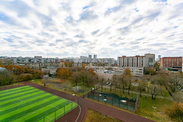 
  Продается 1-комн. квартира 38.6 м². Фото 11.