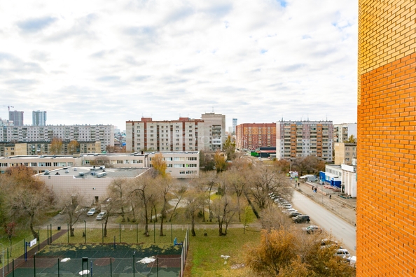 
  Продается 1-комн. квартира 38.6 м². Фото 13.