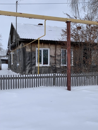 
  Продается дом 41.1 м². Фото 1.