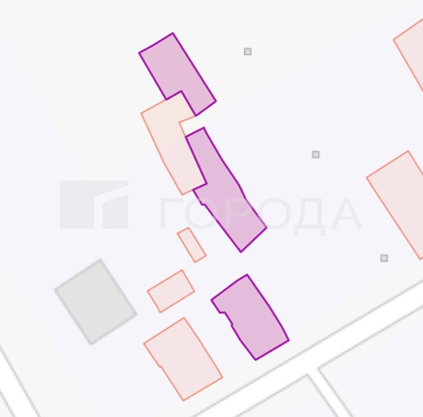 
  Продается дом 41.1 м². Фото 22.