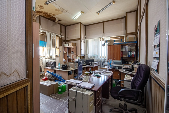 
  Сдается склад 9350 м². Фото 26.