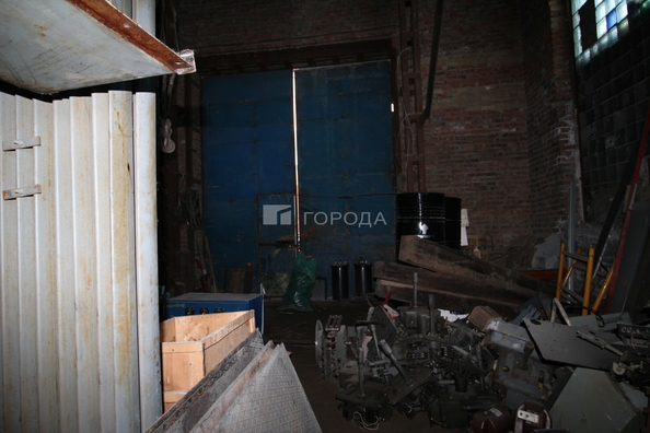 
  Сдается склад 800 м². Фото 16.