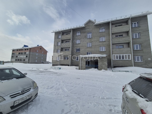 
  Продается 2-комн. квартира 60.3 м². Фото 8.