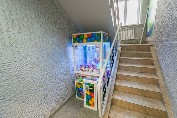 
  Продается универсальное помещение 616.6 м². Фото 31.