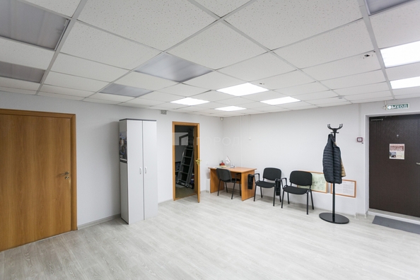 
  Продается универсальное помещение 616.6 м². Фото 53.
