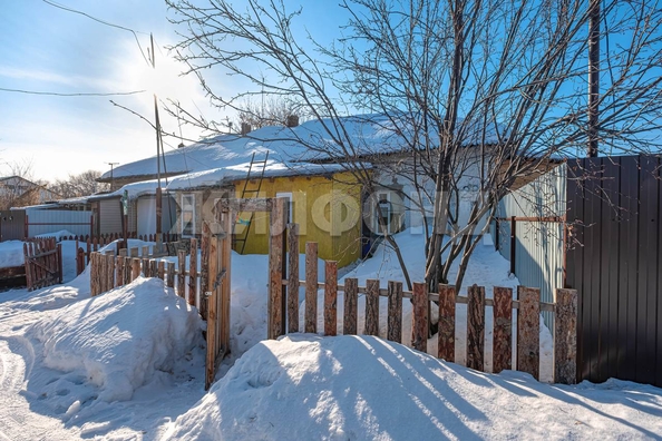 
  Продается студия 21.2 м². Фото 11.