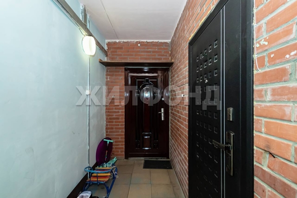 
  Продается 1-комн. квартира 34.5 м². Фото 4.
