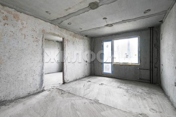 
  Продается 1-комн. квартира 48.9 м². Фото 6.