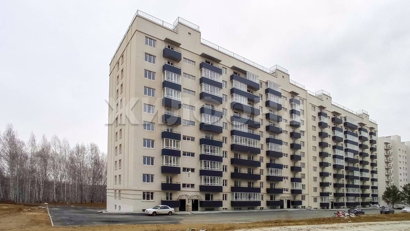 
  Продается 1-комн. квартира 48.9 м². Фото 5.