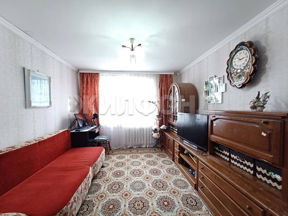 
  Продается 1-комн. квартира 28.3 м². Фото 3.