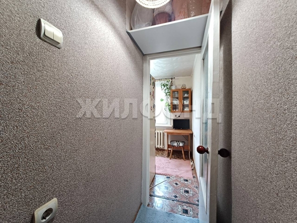
  Продается 1-комн. квартира 28.3 м². Фото 10.