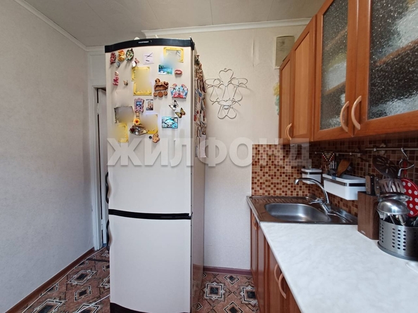 
  Продается 1-комн. квартира 28.3 м². Фото 13.