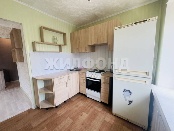
  Продается 1-комн. квартира 30.3 м². Фото 4.