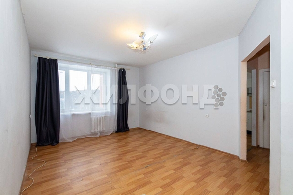 
  Продается 1-комн. квартира 39.3 м². Фото 4.