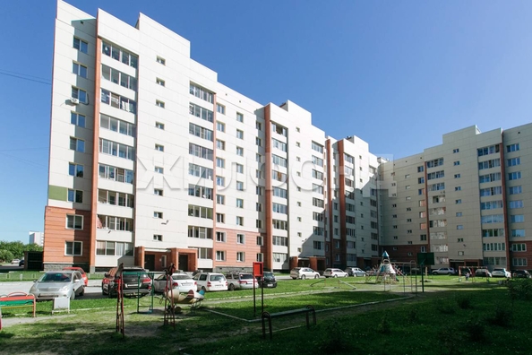 
  Продается 1-комн. квартира 39.3 м². Фото 7.