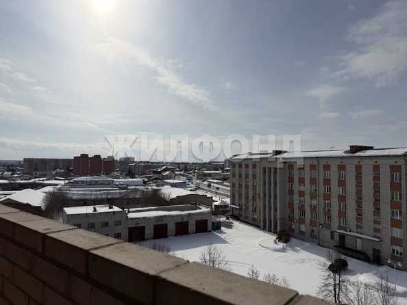 
  Продается 1-комн. квартира 30.4 м². Фото 5.
