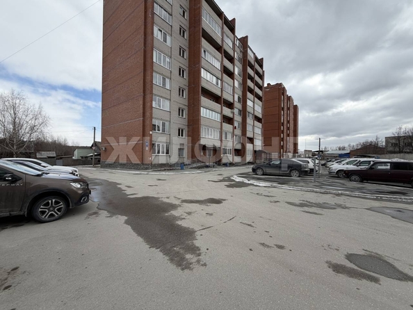 
  Продается 1-комн. квартира 30.4 м². Фото 2.