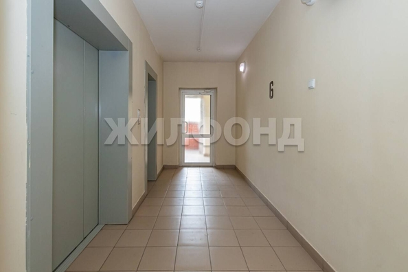 
  Продается 1-комн. квартира 38.4 м², в ЖК Черемушки на первомайке. Фото 10.